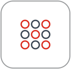 Semiconductor fab equipment icon