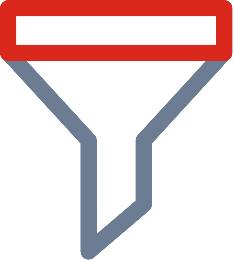 EMI EMC filter icon
