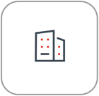 Industrial automation applications icon