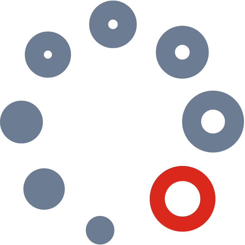 Electronic load icon